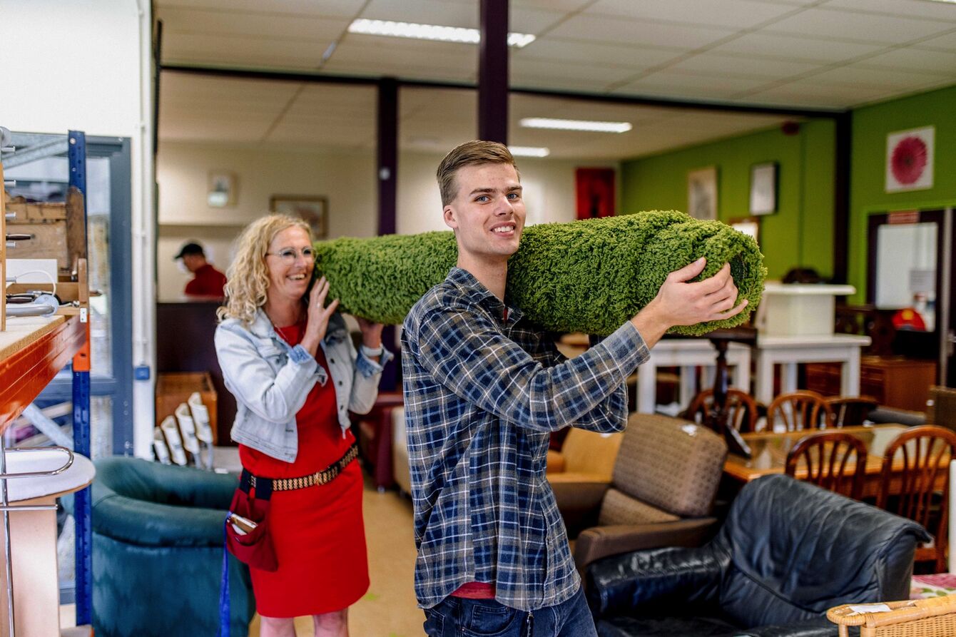 'Actief meedoen, leren en ontwikkelen'