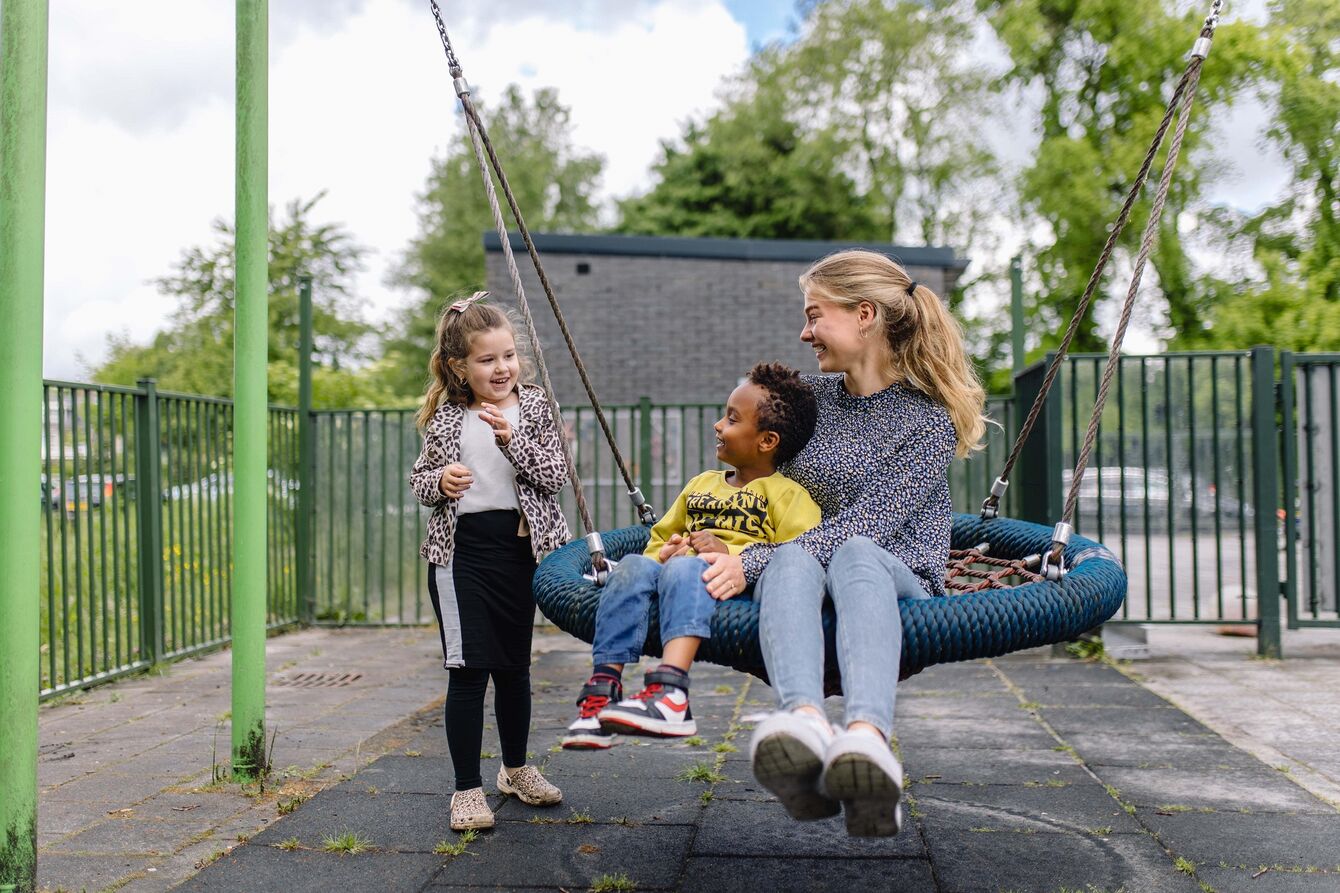 'Elke dag leren we iets nieuws'